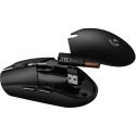 "Logitech G305 LIGHTSPEED kabellos black"
