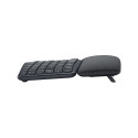 "Logitech ERGO K860 ergonomisch ( geteilt ) Bluetooth 5.0 QWERTZ DE"