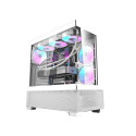 Darkflash DS900 AIR computer case (white)