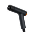 Watering nozzle for the Baseus GF3 garden hose (black)