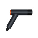 Watering nozzle for the Baseus GF3 garden hose (black)