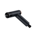 Watering nozzle for the Baseus GF3 garden hose (black)