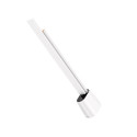 Folding desk lamp Baseus Smart Eye rechargeable (white)