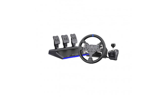 Gaming Wheel PXN-V99 (PC / PS3 / PS4 / XBOX ONE / SWITCH)