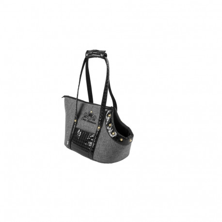 Cazo Carrier Exclusive kandekott koerale 30x40x24cm