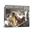 Royal Breeds Figureset Kiss ´N Nuzzle