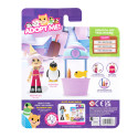 ADOPT ME figures Friends pack