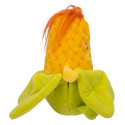 LIVING ON THE VEG S2 plush Cornies, 15 cm