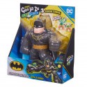 HEROES OF GOO JIT ZU DC Goo Shifters figure -