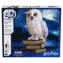 HARRY POTTER 4D Puzzle Hedwig