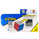 RUBIK´S CUBE Tutor cube 3x3