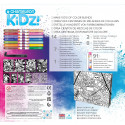 BLENDY PENS Stationery set Markers Art Portfo