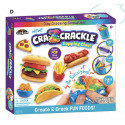 CRA-Z-ART Cra-Z-Crackle DIY set Create & crac