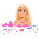 BARBIE Small styling head Blonde