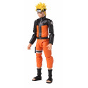 ANIME HEROES Naruto figure with accessories, 