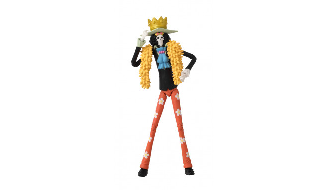 ANIME HEROES One Piece figure with accessories, 16 cm - Brook