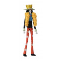 ANIME HEROES One Piece figure with accessorie