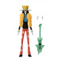 ANIME HEROES One Piece figure with accessorie