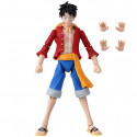 ANIME HEROES One Piece figure with accessorie