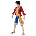 ANIME HEROES One Piece figure with accessorie