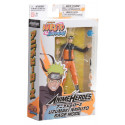 ANIME HEROES Naruto figure with accessories, 