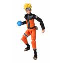 ANIME HEROES Naruto figure with accessories, 