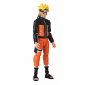 ANIME HEROES Naruto figure with accessories, 