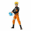 ANIME HEROES Naruto figure with accessories, 