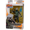 ANIME HEROES Naruto figure with accessories, 