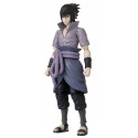 ANIME HEROES Naruto figure with accessories, 