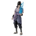 ANIME HEROES Naruto figure with accessories, 