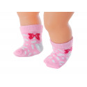 BABY BORN socks 2-pack 43 cm