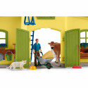 SCHLEICH FARM WORLD Playset Large Farm with A