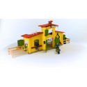 SCHLEICH FARM WORLD Playset Large Farm with A