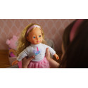 bo. Interactive doll "Milana" (speaks Russian