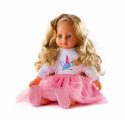 bo. Interactive doll "Milana" (speaks Russian