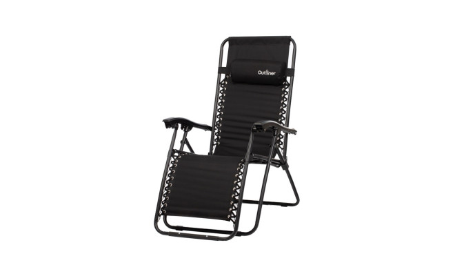 TOURIST CHAIR OUTLINER YNHL3007