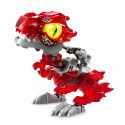 SILVERLIT YCOO Robot Biopod Battle, duo pack