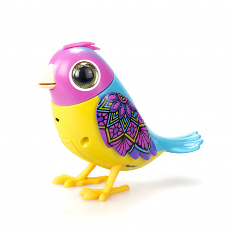Silverlit interaktiivne lind Digibirds