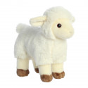 AURORA Eco Nation plush Lamb, 24 cm
