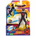 SPIDER-MAN Action Figure Movie Deluxe, 15 cm