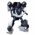 MARVEL Mech Strike 3.0 Playset Mech Suit, 10 