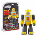 STRETCH Transformers figure - Bumblebee 18 cm