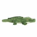 AURORA Eco Nation Plush Alligator, 35 cm