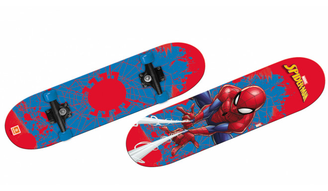 MONDO Spiderman skateboard, 18396