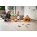 BS TOYS activity game Indoor Curling
