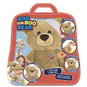 BOO-BOO BEAR Interactive toy bear (Speaks Est