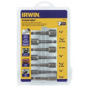 Unscrew head assembly BOLT GRIP 7 pcs.