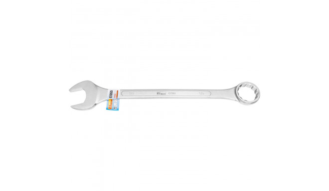 Combination wrench "RICHMANN" 80 mm
