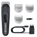 Braun trimmer BRAUN Trimmer BG3350 BLK/DGREY